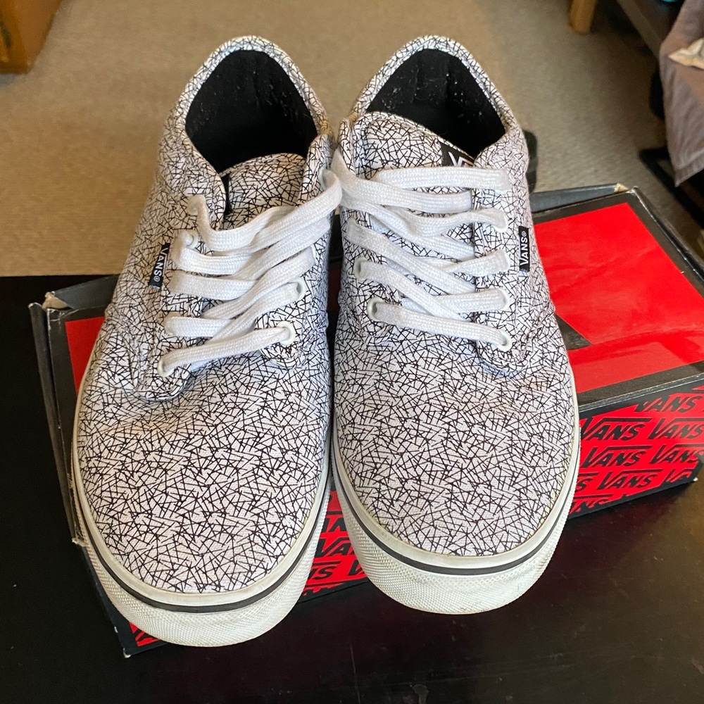 Vans Atwood